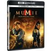 Mumie: Hrob Dračího císaře BD (UHD) Mumie: Hrob Dračího císaře BD (UHD)