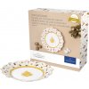 Toy's Delight - šalátový tanier biely Ø 24 cm - Villeroy & Boch Toy's Delight - šalátový tanier biely Ø 24 cm - Villeroy & Boch