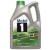 MOBIL 1 ESP x2 0W-20 5L MOBIL 1 ESP x2 0W-20 5L