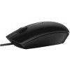 DELL Optical Mouse - MS116 - Black DELL Optical Mouse - MS116 - Black