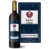 Sablio Červené víno Kráľ vína: 0,75 l Sablio Červené víno Kráľ vína: 0,75 l