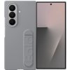 Samsung Silikonový zadní kryt Fold7 Gray EF-MF966CJEGWW Samsung Silikonový zadní kryt Fold7 Gray EF-MF966CJEGWW