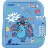 Digitální zápisník Lexibook Elektronický zápisník Secret Safe Disney Stitch (3380743104027) Digitální zápisník Lexibook Elektronický zápisník Secret Safe Disney Stitch (3380743104027)