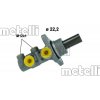 Hlavný brzdový válec METELLI 05-1219 Hlavný brzdový válec METELLI 05-1219