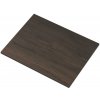 BATH DELUXE | Doska pod umývadlo FOREST 60 cm hnedá/dub | 06-060-38-22-00 BATH DELUXE | Doska pod umývadlo FOREST 60 cm hnedá/dub | 06-060-38-22-00