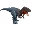 Mattel Jurrasic World dinosaurus s divokým revom Abelisaurus Mattel Jurrasic World dinosaurus s divokým revom Abelisaurus
