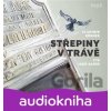 Střepiny v trávě - Vladimír Körner, Vladimír Körner Střepiny v trávě - Vladimír Körner, Vladimír Körner