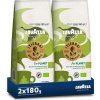 Lavazza Tierra for Planet mletá 2 x 180 g