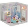 2Kids Toys miniatúra domčeka Dúhový dom 2Kids Toys miniatúra domčeka Dúhový dom