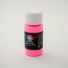 ARTEMISS Barva na tmavý textil - neon (září pod UV světlem) 40g, neon růžová ARTEMISS Barva na tmavý textil - neon (září pod UV světlem) 40g, neon růžová
