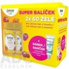 Centrum kids GUMMIES multifruit (darčekové balenie) želé s vitamínmi a minerálmi 2x60 ks + darček: zubná pasta (inov. 2025), 1x1 set Centrum kids GUMMIES multifruit (darčekové balenie) želé s vitamínmi a minerálmi 2x60 ks + darček: zubná pasta (inov. 2025), 1x1 set