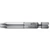 WIHA 7045 T15Hx50 Štandardný bit, TORX H, tvar E WIHA 7045 T15Hx50 Štandardný bit, TORX H, tvar E