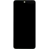 LCD Displej + Dotyková deska + Přední kryt Xiaomi Redmi Note 12 Pro 4G