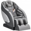 Masážne kreslo Sakura Classic 305 sivé Masážne kreslo Sakura Classic 305 sivé