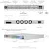 Ubiquiti UniFi switch Gen2 USW-PRO-MAX-48-POE Layer3 32x 1Gbps 16x 2,5Gbps + 4x SFP+ POE++ (720W) Ubiquiti UniFi switch Gen2 USW-PRO-MAX-48-POE Layer3 32x 1Gbps 16x 2,5Gbps + 4x SFP+ POE++ (720W)