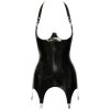 LateX Latex Cami Suspender, L LateX Latex Cami Suspender, L