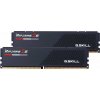 Paměť G.Skill G.Skill Ripaws S5 DDR5 2x32GB 6400MHz CL32 XMP3 Černá F5-6400J3239G32GX2-RS5K Paměť G.Skill G.Skill Ripaws S5 DDR5 2x32GB 6400MHz CL32 XMP3 Černá F5-6400J3239G32GX2-RS5K