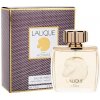 Lalique Pour Homme Equus 75 ml parfémovaná voda pro muže Lalique Pour Homme Equus 75 ml parfémovaná voda pro muže
