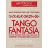 Tango Fantasia And Other Short Pieces priečna flauta a klavír