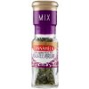 Cannamela aromatické bylinky na zeleninu a šaláty 7g Cannamela aromatické bylinky na zeleninu a šaláty 7g