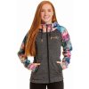 Meatfly Alisha Zip Universe Color/Grey Heather