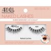 Ardell Naked Lashes 424 Black umelé riasy