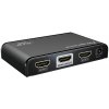 ATEN PremiumCord HDMI 2.0 splitter 1-2 porty, 4kx2@60Hz khsplit2f ATEN PremiumCord HDMI 2.0 splitter 1-2 porty, 4kx2@60Hz khsplit2f