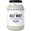 GYMBEAM Proteín just whey čučoriedkový jogurt 2000 g GYMBEAM Proteín just whey čučoriedkový jogurt 2000 g