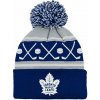 Outerstuff FACE-OFF CUFF Nhl: Toronto Maple Leafs Outerstuff FACE-OFF CUFF Nhl: Toronto Maple Leafs