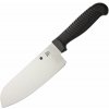 Nôž santoku Spyderco Santoku K08BK Nôž santoku Spyderco Santoku K08BK