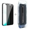 Nillkin tvrdené sklo 0.25mm Guardian 2.5D pre Apple iPhone 17 Pro Black s aplikátorom 57983127540