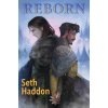 Reborn (Brožovaná) Reborn (Brožovaná)