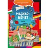 Magyar-német képes gyerekszótár Magyar-német képes gyerekszótár