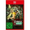 Nintendo Hyrule Warriors: Chronik der Versiegelung Nintendo Hyrule Warriors: Chronik der Versiegelung