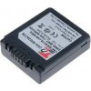 T6 POWER PANASONIC DMW-BM7, CGA-S002E, DCPA0004 T6 POWER PANASONIC DMW-BM7, CGA-S002E, DCPA0004
