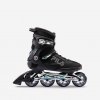 FILA Inline kolieskové korčule Primo Air Zone 84 mm čierno-zelené 39 FILA Inline kolieskové korčule Primo Air Zone 84 mm čierno-zelené 39
