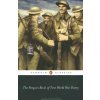 Penguin Book of First World War Poetry Penguin Book of First World War Poetry