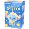 Originálny plyšový prívesok na kľúče Miniso Disney Stitch - Jedz niečo pred spaním Originálny plyšový prívesok na kľúče Miniso Disney Stitch - Jedz niečo pred spaním