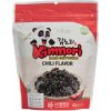 KIMNORI Riasy morské pečené chrumkavé s čili 40g KIMNORI Riasy morské pečené chrumkavé s čili 40g