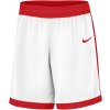 ! ! Nike Team25 Basketball Stock biela