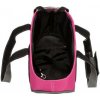 Trixie Transportní taška Alea růžovo/šedá 16x20x30 cm Trixie Transportní taška Alea růžovo/šedá 16x20x30 cm