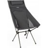 Stolička Vango Micro Tall Recline Chair modrá/sivá