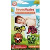 FeverMates Nálepkové teplomery 8 ks FeverMates Nálepkové teplomery 8 ks