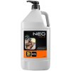 Neo Tools 10-406 pasta mycí na velmi špinavé ruce s dávkovačem žlutá 4 l Neo Tools 10-406 pasta mycí na velmi špinavé ruce s dávkovačem žlutá 4 l
