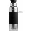 Pura TERMO fľaša so športovým uzáverom 650ml (čierna) Pura TERMO fľaša so športovým uzáverom 650ml (čierna)