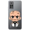 Picasee silikónový prehľadný obal pre Xiaomi Redmi Note 12 Pro 4G - Separ Picasee silikónový prehľadný obal pre Xiaomi Redmi Note 12 Pro 4G - Separ