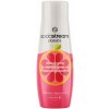 Sodastream Príchuť Ružový grep 440 ml Sodastream Príchuť Ružový grep 440 ml