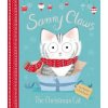 Sammy Claws: The Christmas Cat: A Christmas Holiday Book for Kids (Lucy Rowland,Paula Bowles)(Pevná) Sammy Claws: The Christmas Cat: A Christmas Holiday Book for Kids (Lucy Rowland,Paula Bowles)(Pevná)