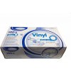 Hyg San vinylové rukavice biele - M Hyg San vinylové rukavice biele - M