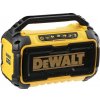DeWALT DCR011-XJ reproduktor typu soundbar DeWALT DCR011-XJ reproduktor typu soundbar